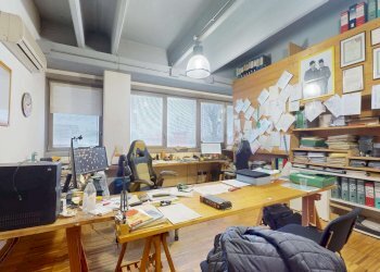 md2095-02122026_100549 - Ufficio via Albergati, Medicina - foto 7