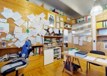 md2095-02122026_100623 - Ufficio via Albergati, Medicina - foto 10