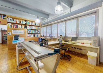 md2095-02122026_100855 - Ufficio via Albergati, Medicina - foto 15