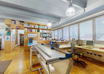 md2095-02122026_102006 - Ufficio via Albergati, Medicina - foto 19