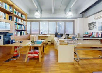 md2095-photo-1 - Ufficio via Albergati, Medicina - foto 35