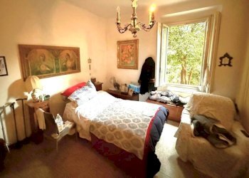 Camera da letto - Quadrilocale via Ernesto Cabruna, frazione Quinto Al Mare, Genova - foto 8