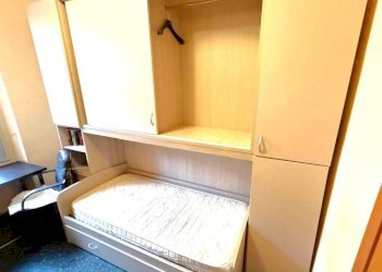 Camera da letto - Quadrilocale via Ernesto Cabruna, frazione Quinto Al Mare, Genova - foto 10