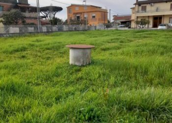 Terreno edificabile via Tirso, Nettuno - foto 4