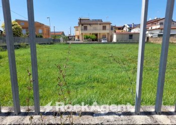 Terreno edificabile via Tirso, Nettuno - foto 7