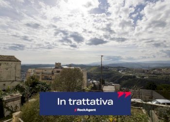 Vista - Trilocale largo Raffaele Marincola Cattaneo, 33, Catanzaro - foto 2