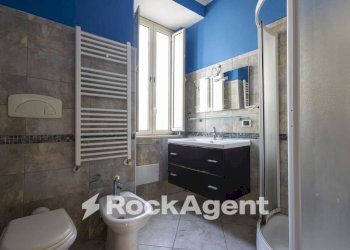 Bagno - Trilocale largo Raffaele Marincola Cattaneo, 33, Catanzaro - foto 20