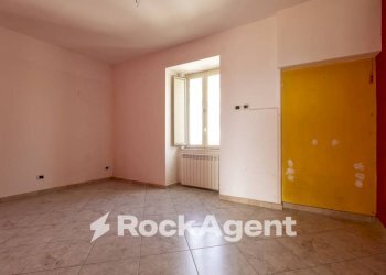 Camera da letto - Trilocale largo Raffaele Marincola Cattaneo, 33, Catanzaro - foto 28