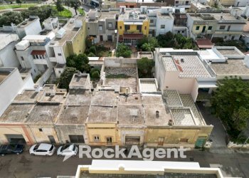 Quadrilocale via F. Crispi 108, Taurisano - foto 16