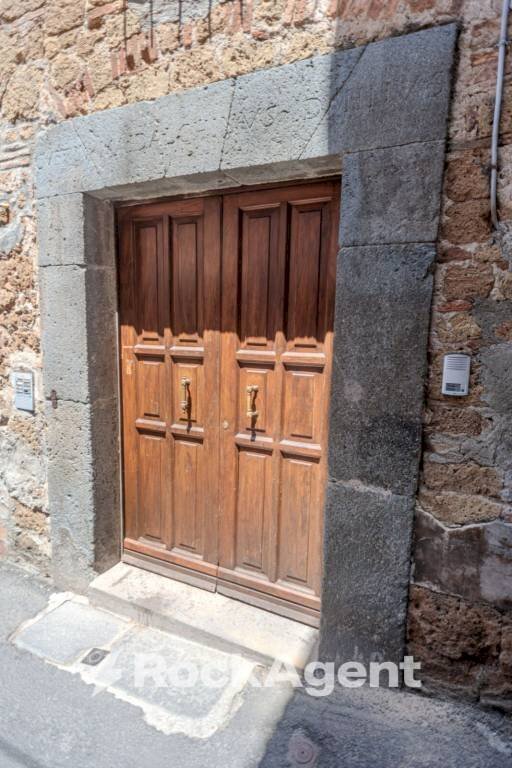 Attico via Maidalchini, 6, Acquapendente - foto 1