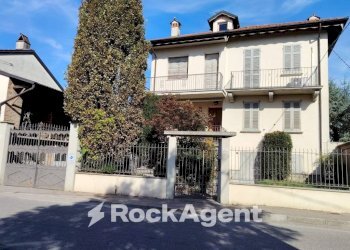 Villa via Montebello, Barbianello - foto 18