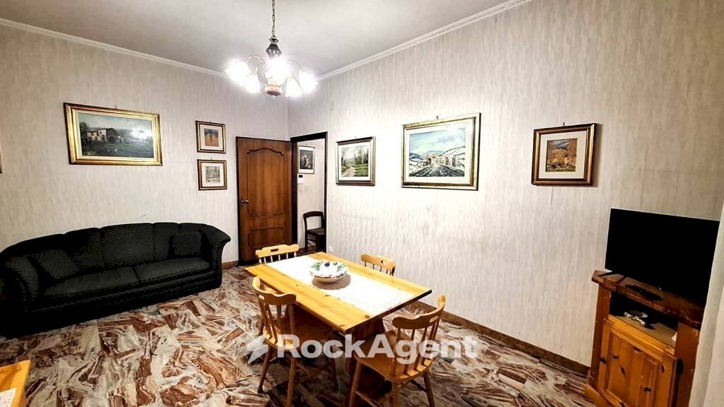 Bilocale via Antonello da Messina, 8, Roma - foto 2