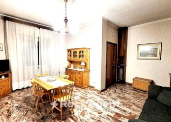 Bilocale via Antonello da Messina, 8, Roma - foto 4