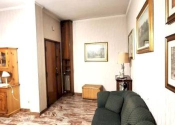 Bilocale via Antonello da Messina, 8, Roma - foto 5