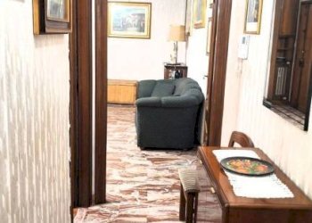 Bilocale via Antonello da Messina, 8, Roma - foto 6