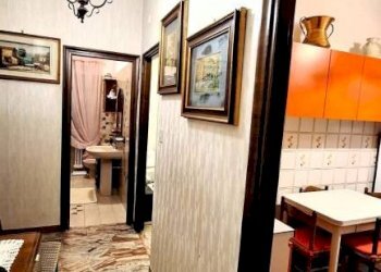 Bilocale via Antonello da Messina, 8, Roma - foto 7