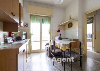 Trilocale via Giovanni Patari, 2, Catanzaro - foto 11