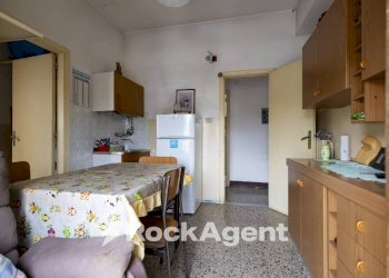 Trilocale via Giovanni Patari, 2, Catanzaro - foto 12