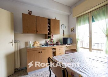 Trilocale via Giovanni Patari, 2, Catanzaro - foto 14