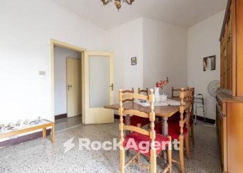 Trilocale via Giovanni Patari, 2, Catanzaro - foto 23