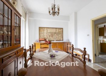 Trilocale via Giovanni Patari, 2, Catanzaro - foto 24