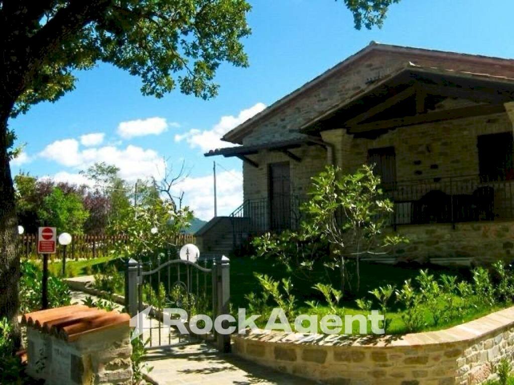 Rustico via Colombara, Frontone - foto 2