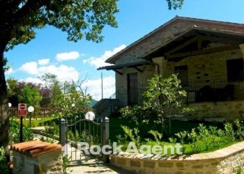 Rustico via Colombara, Frontone - foto 2