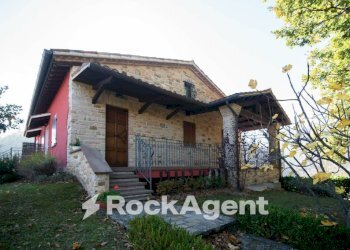 Rustico via Colombara, Frontone - foto 3