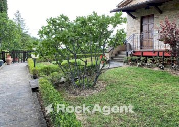 Rustico via Colombara, Frontone - foto 4