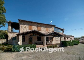 Rustico via Colombara, Frontone - foto 5