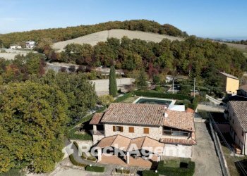 Rustico via Colombara, Frontone - foto 7