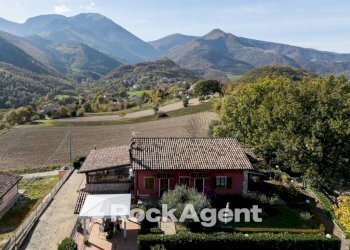 Rustico via Colombara, Frontone - foto 17