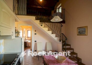 Rustico via Colombara, Frontone - foto 18