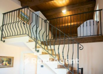 Rustico via Colombara, Frontone - foto 20