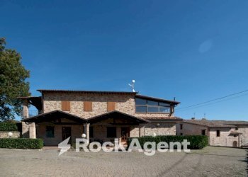 Rustico via Colombara, Frontone - foto 36