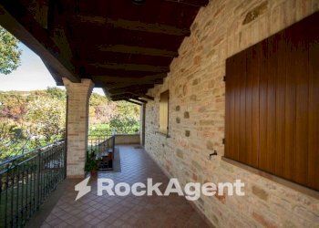 Rustico via Colombara, Frontone - foto 37