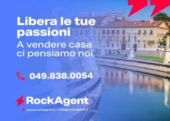 Villa a Schiera via Anello, 5, Sant'Angelo di Piove di Sacco - foto 14