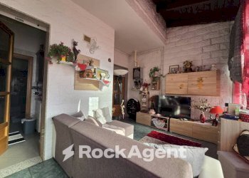 Salone - Stabile - Palazzo via Principe di Napoli, 31, Carmiano - foto 18