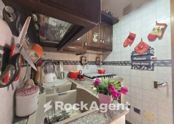 Cucina - Stabile - Palazzo via Principe di Napoli, 31, Carmiano - foto 19