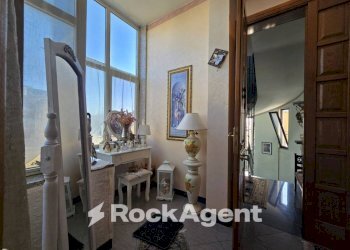 Veranda - Stabile - Palazzo via Principe di Napoli, 31, Carmiano - foto 22