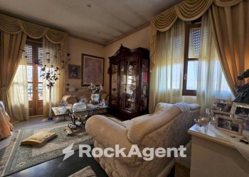 Salone - Stabile - Palazzo via Principe di Napoli, 31, Carmiano - foto 26