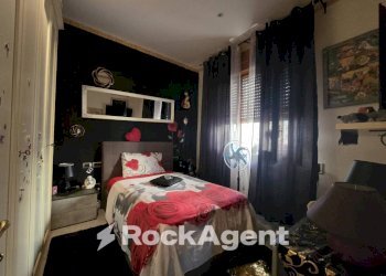 Camera da letto - Stabile - Palazzo via Principe di Napoli, 31, Carmiano - foto 28