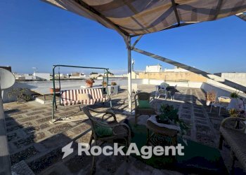 Vista - Stabile - Palazzo via Principe di Napoli, 31, Carmiano - foto 32