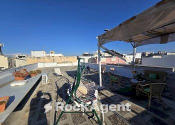 Vista - Stabile - Palazzo via Principe di Napoli, 31, Carmiano - foto 33