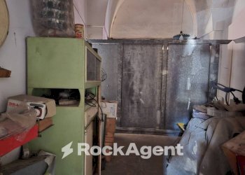 Cantina - Stabile - Palazzo via Principe di Napoli, 31, Carmiano - foto 34