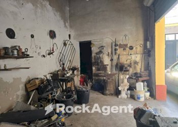 Magazzino - Stabile - Palazzo via Principe di Napoli, 31, Carmiano - foto 35