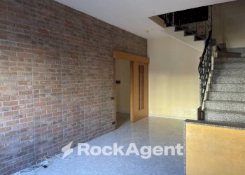 Cucina - Appartamento via Napoli Achille, 9, Salerno - foto 6