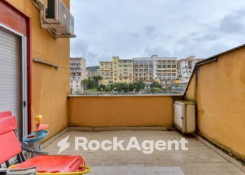 Terrazzo - Appartamento via Napoli Achille, 9, Salerno - foto 17