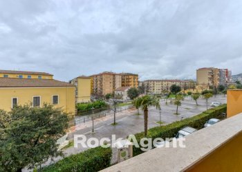 Vista - Appartamento via Napoli Achille, 9, Salerno - foto 20