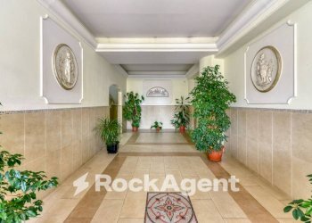Interno palazzo - Appartamento via Napoli Achille, 9, Salerno - foto 26